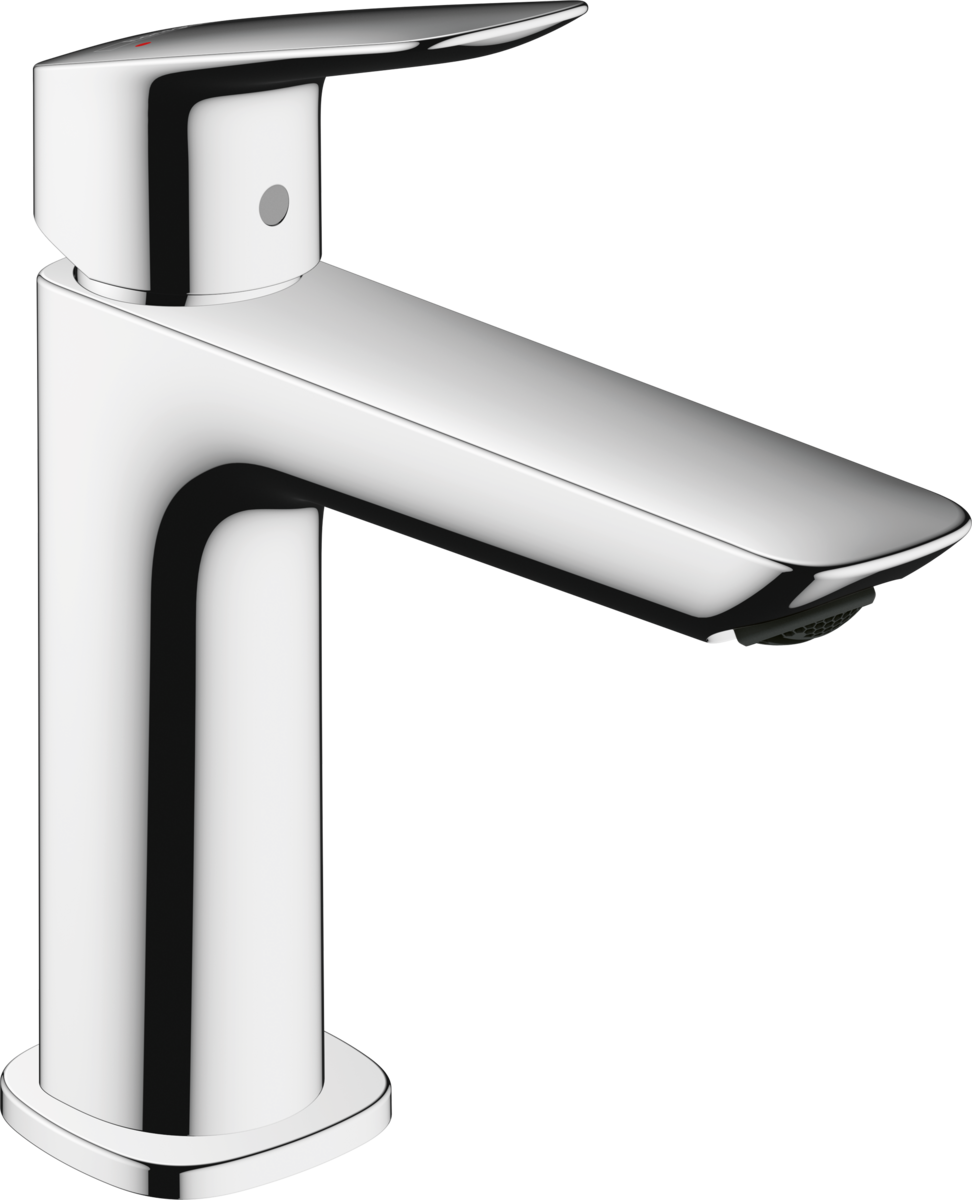 Змішувач для раковини Hansgrohe Logis 71251000