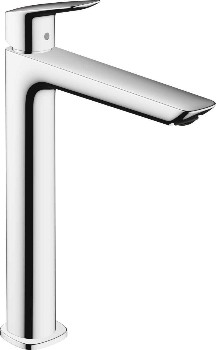 Змішувач для раковини Hansgrohe Logis 71257000 хром