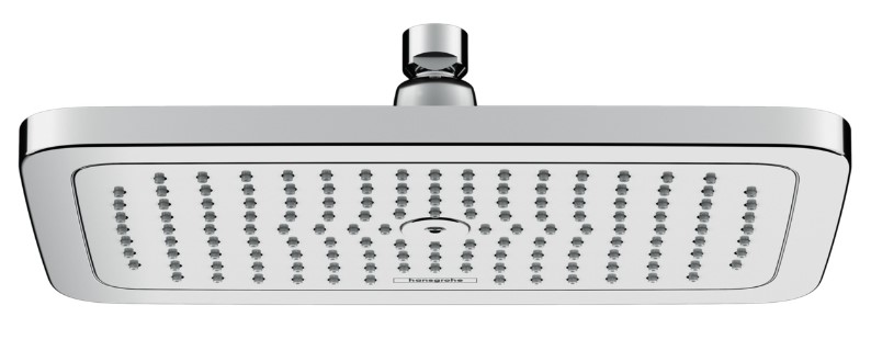 Hansgrohe CROMA E верхній душ 280 1jet - 26257000