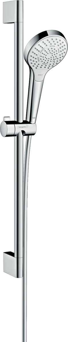 Душевой набор Hansgrohe Croma Select S 26560400