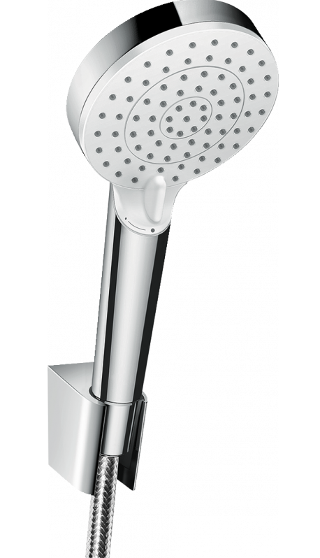 Hansgrohe Crometta Vario/Porter'S EcoSmart 26694400