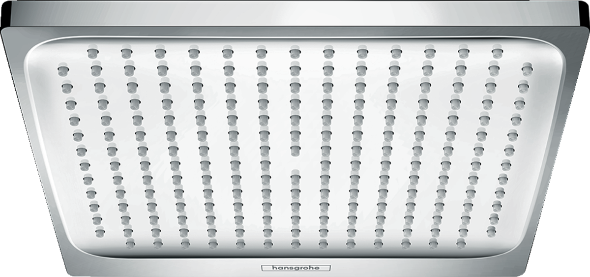 Верхний душ Hansgrohe Crometta E 26727000