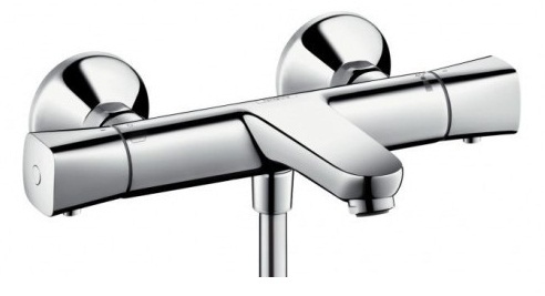 Змішувач Hansgrohe Ecostat Universal 13123000