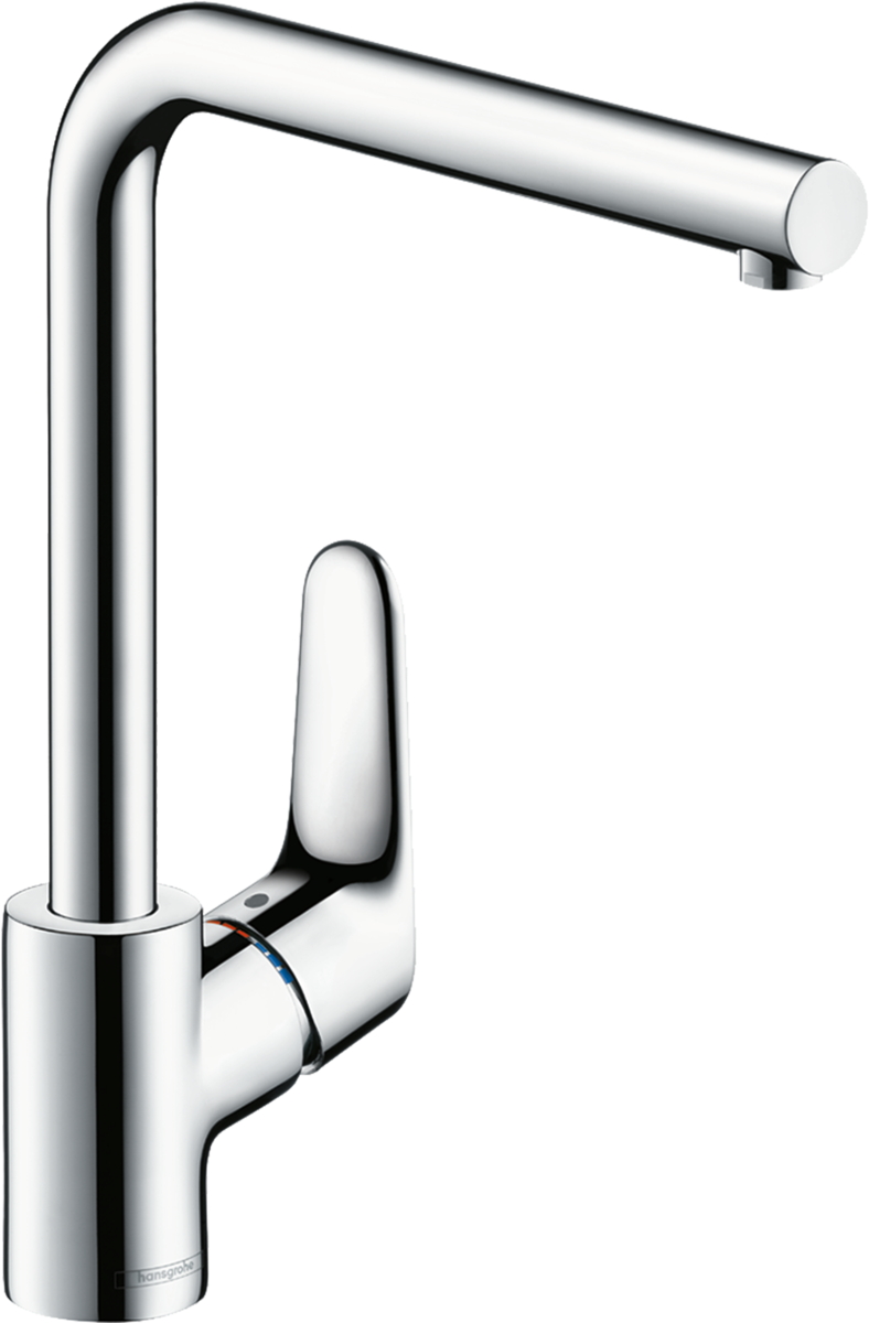 Змішувач Hansgrohe Focus 31817000