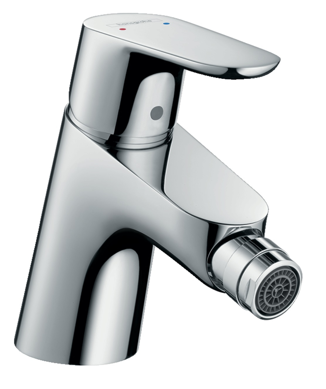 Змішувач для біде одноважільний Hansgrohe Focus E2 31920000
