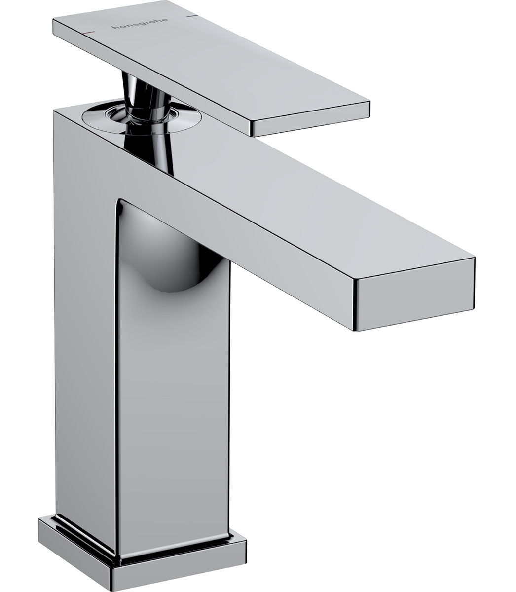 Смеситель для раковины Hansgrohe Tecturis E 73010000
