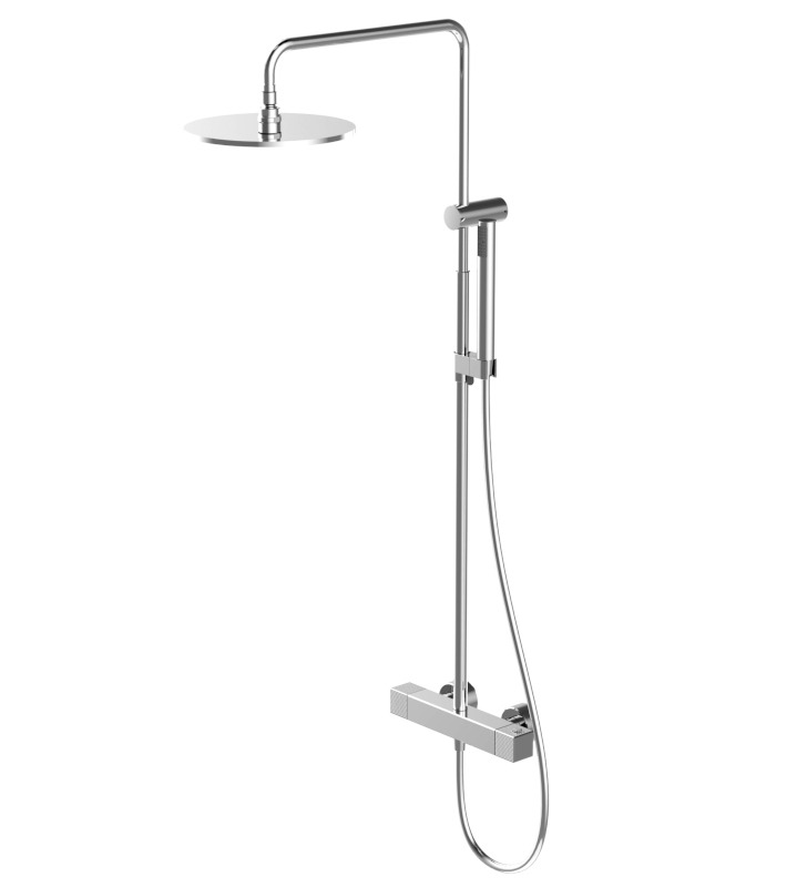 Душова система з термостатом Imprese DEIRA  ZMK122001090