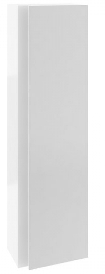 Бічна шафка Ravak SB 10° 450 біла X000000751