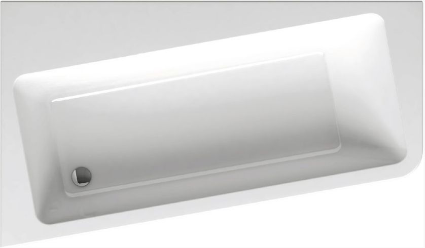 Ванна акрилова Ravak 10° 170 L C811000000