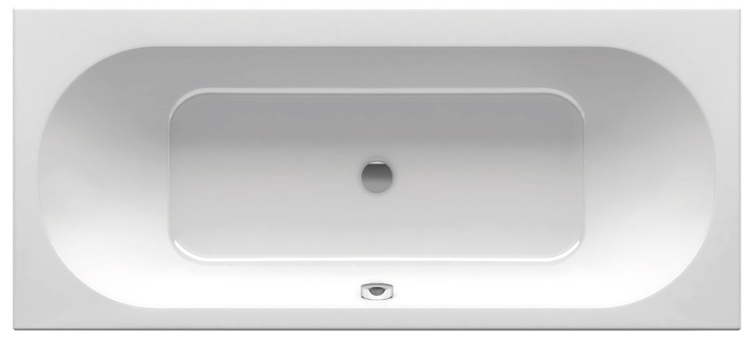 Ванна акрилова прямокутна Ravak CITY 180 C920000000