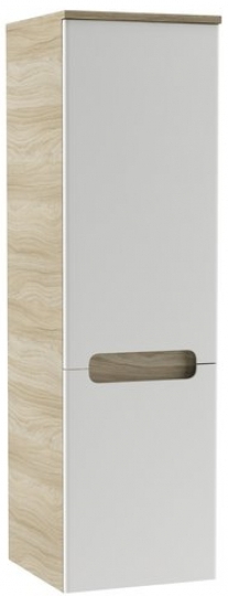 Шафа бокова Ravak SB 350 CLASSIC L латте/білий, X000000941