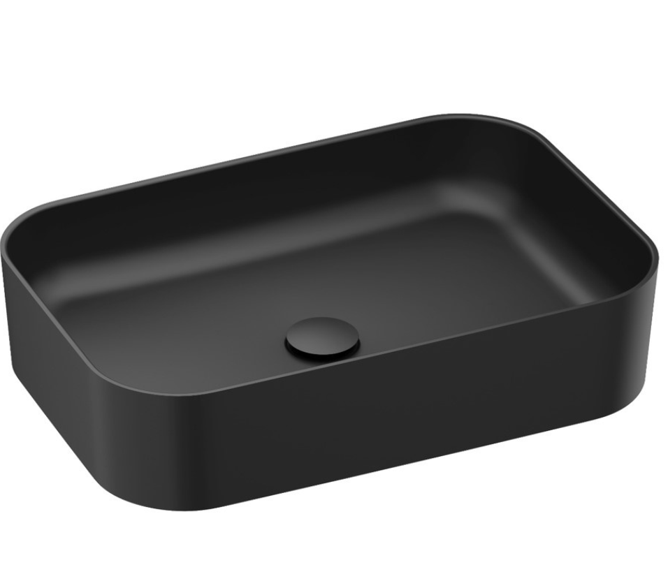 Умивальник Ravak Ceramic Slim R 550 Slim,XJX0D155001