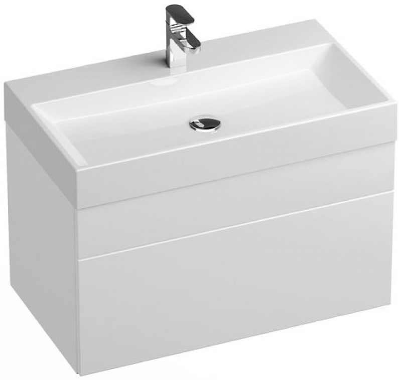 Тумба Ravak SD Natural 800 білий, X000001052