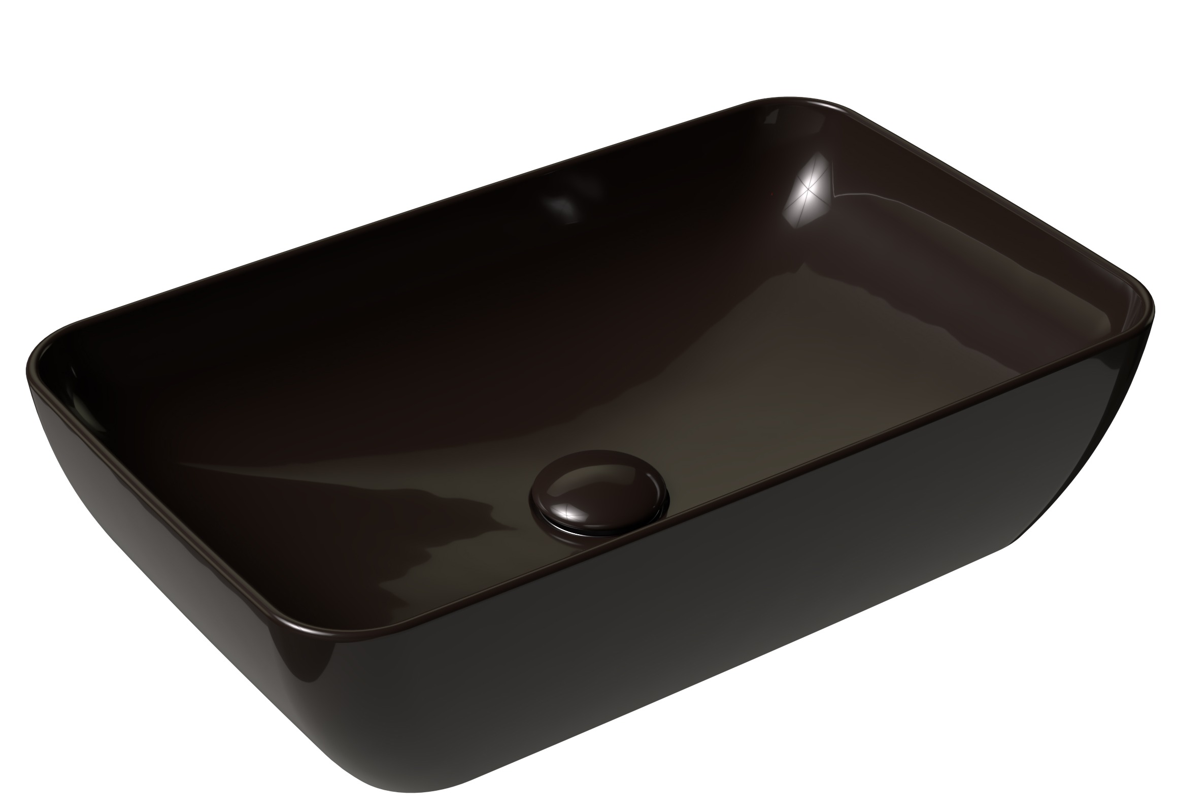 Умивальник Ravak Uni 500 R Slim GPX2240061