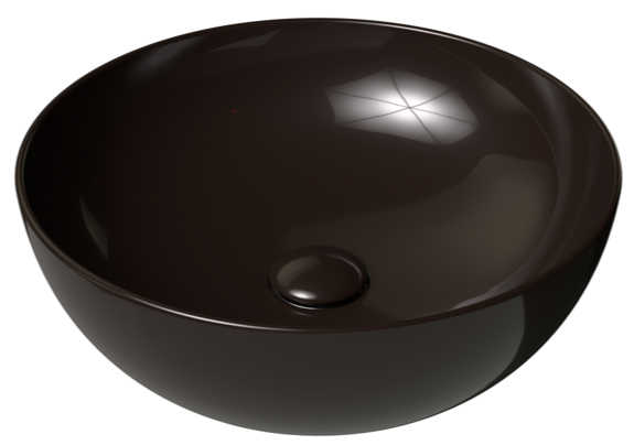 Умивальник Ravak Uni 400 B Slim GPXRC00047