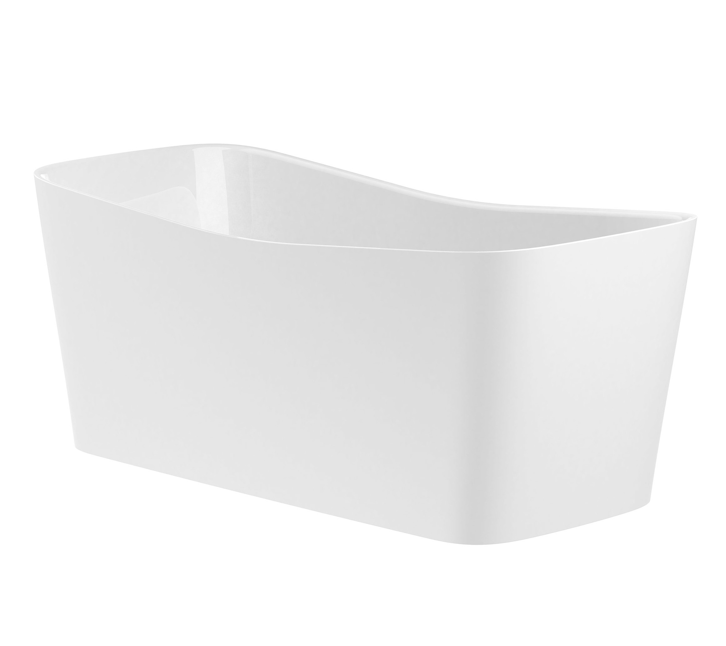 Окремо стояча ванна Roca Maui Square 155x70 A248502000