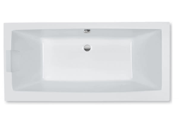 Ванна прямокутна Roca Vita 190x90 A24T090000