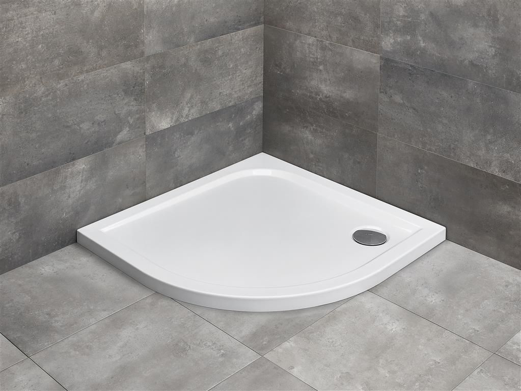Душовий піддон RADAWAY Delos A, 90x90, SDA0909-01