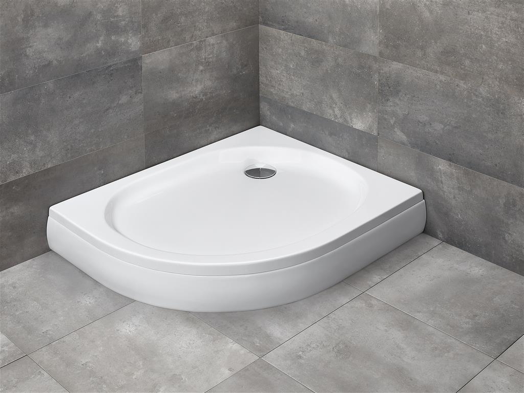 Душовий піддон RADAWAY Patmos E, 120x90, 4P91217-03L