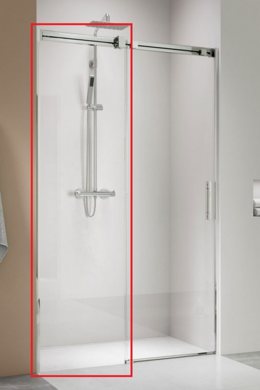 Radaway Espera Pro DWJ 56x200 (10091120-01-01L)