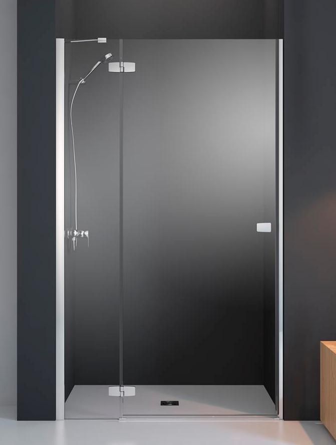Душові двері RADAWAY Fuenta New DWJ 90, 384013-01-01L