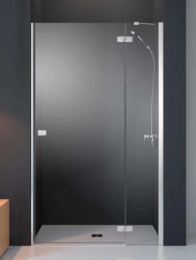 Душові двері RADAWAY Fuenta New DWJ 100, 384014-01-01R