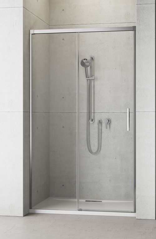 Душові двері RADAWAY Idea DWJ 110, 387015-01-01L