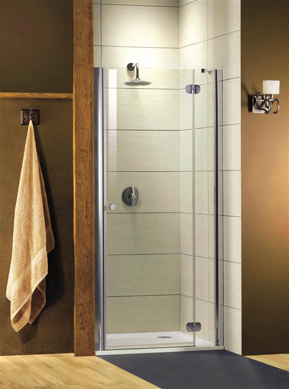 Душові двері RADAWAY Torrenta DWJ 100, 32020-01-01N R