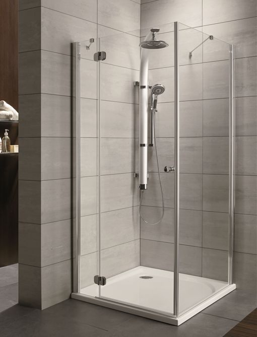 Душова кабіна RADAWAY Torrenta KDJ (100x80) 32242-01-01NL