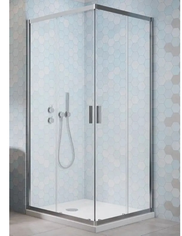 Душова кабіна RADAWAY Alienta C (80x80) 10238080-01-01