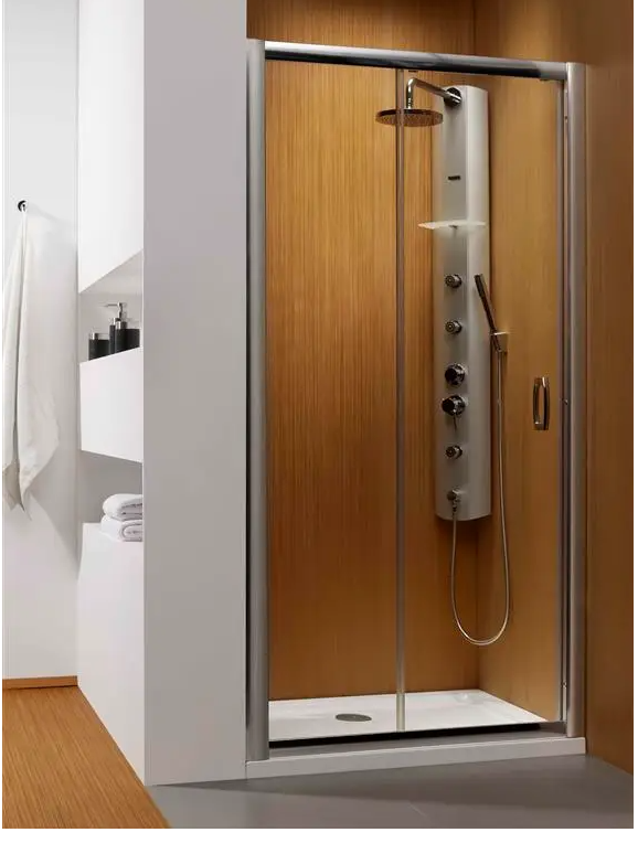 Душові двері Radaway Premium Plus DWJ 110 см 33302-01-01N