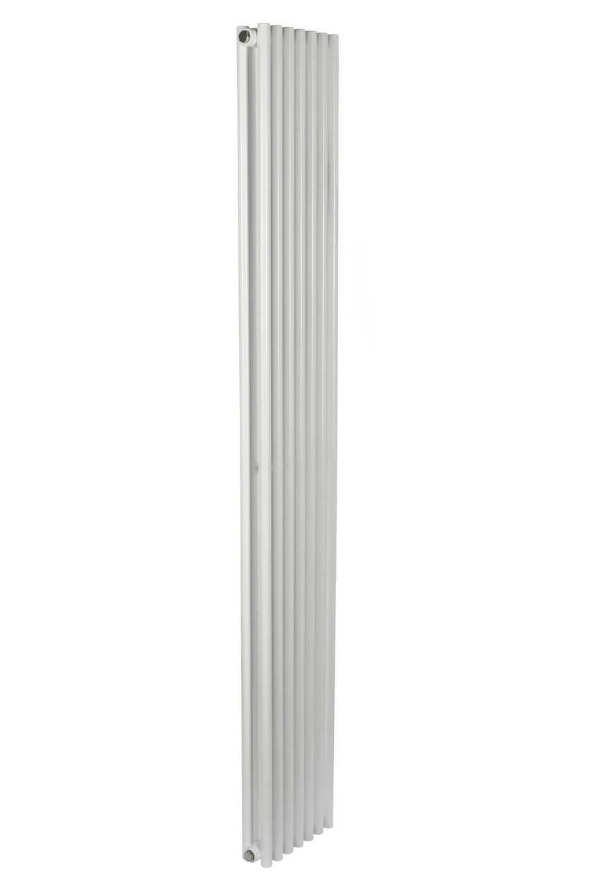 Дизайнерські радіатори Betatherm Praktikum 2, H-1800 мм, L-275 мм PV 2180/07 9016M 99