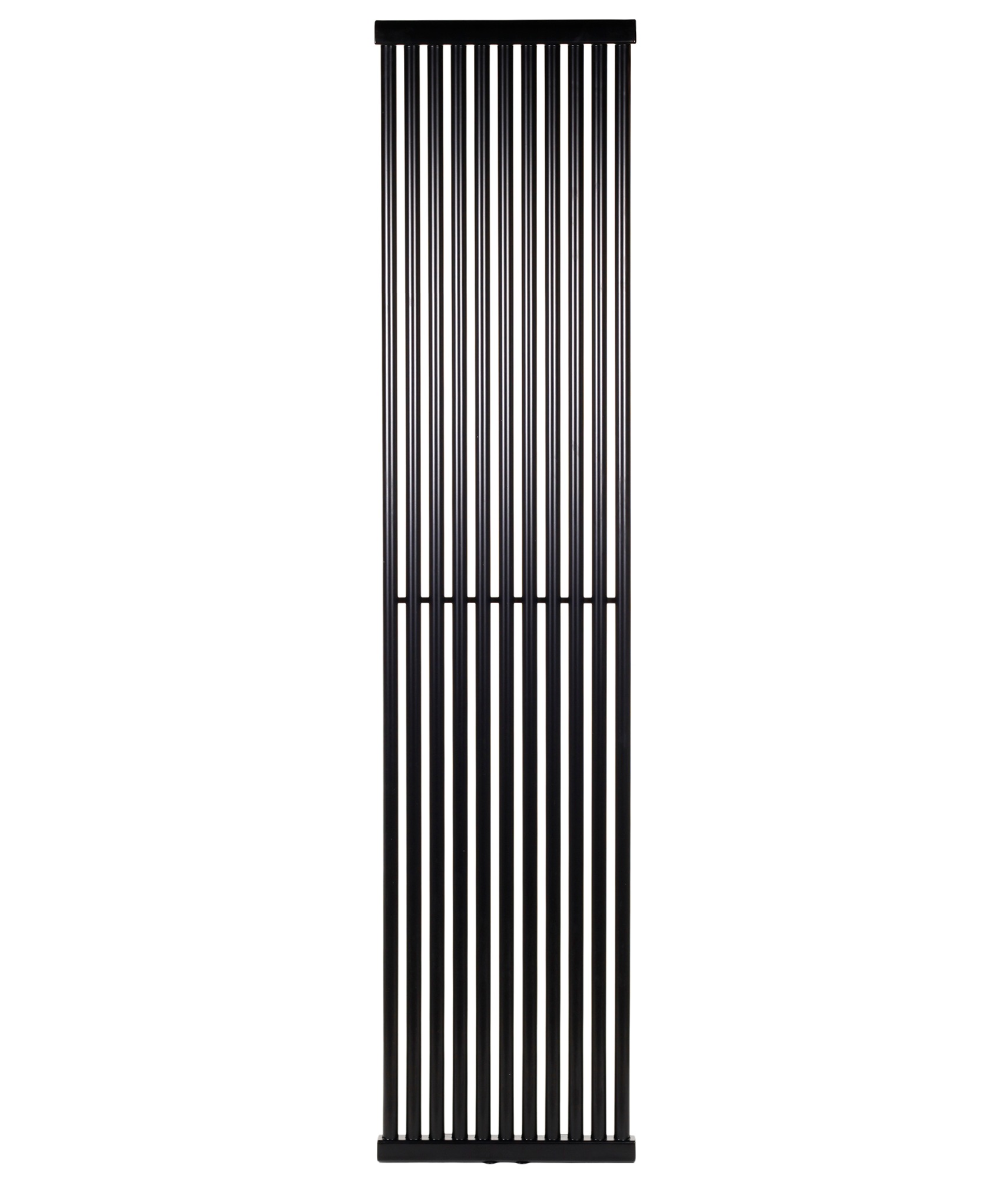 Вертикальний радіатор Betatherm PS Style H-1800 мм, L-405 мм PS 1180/11 9005M 99