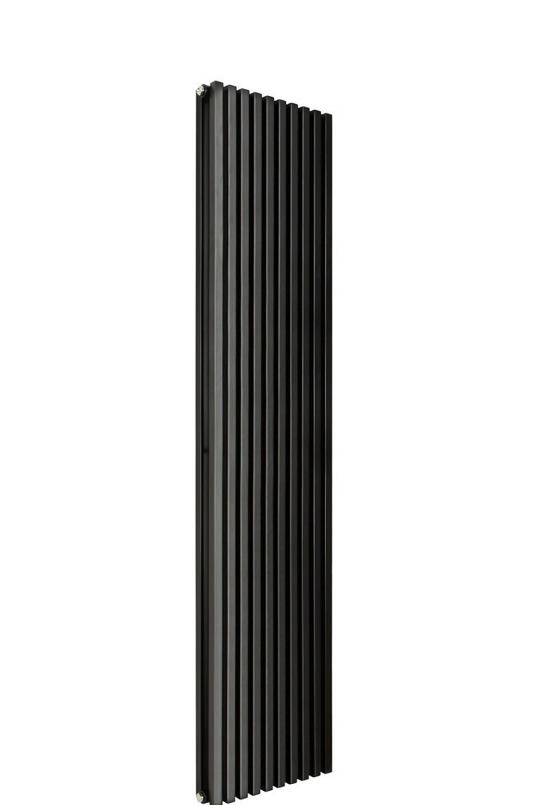 Вертикальний радіатор Betatherm BQ Quantum BQ 2180/07 9005M 99