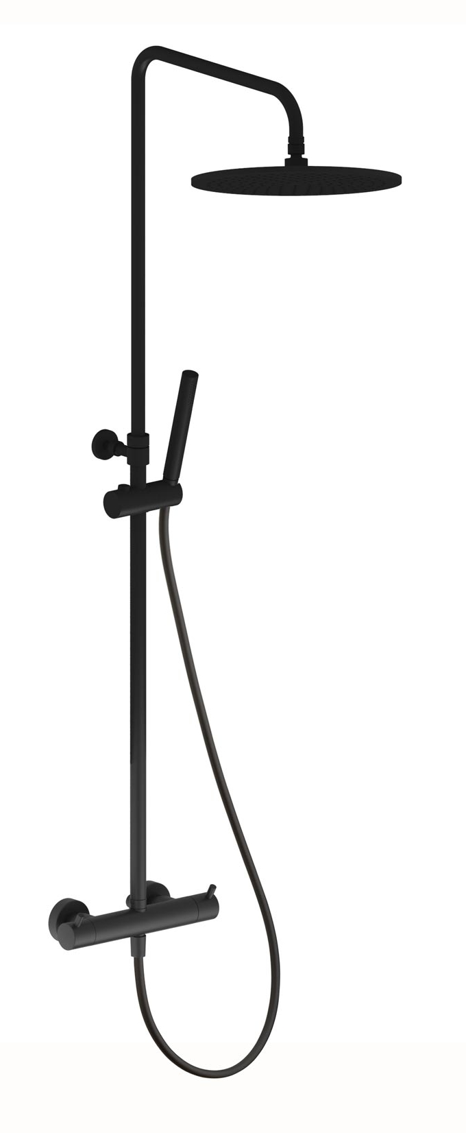 Душевая система Devit ART 15020140B