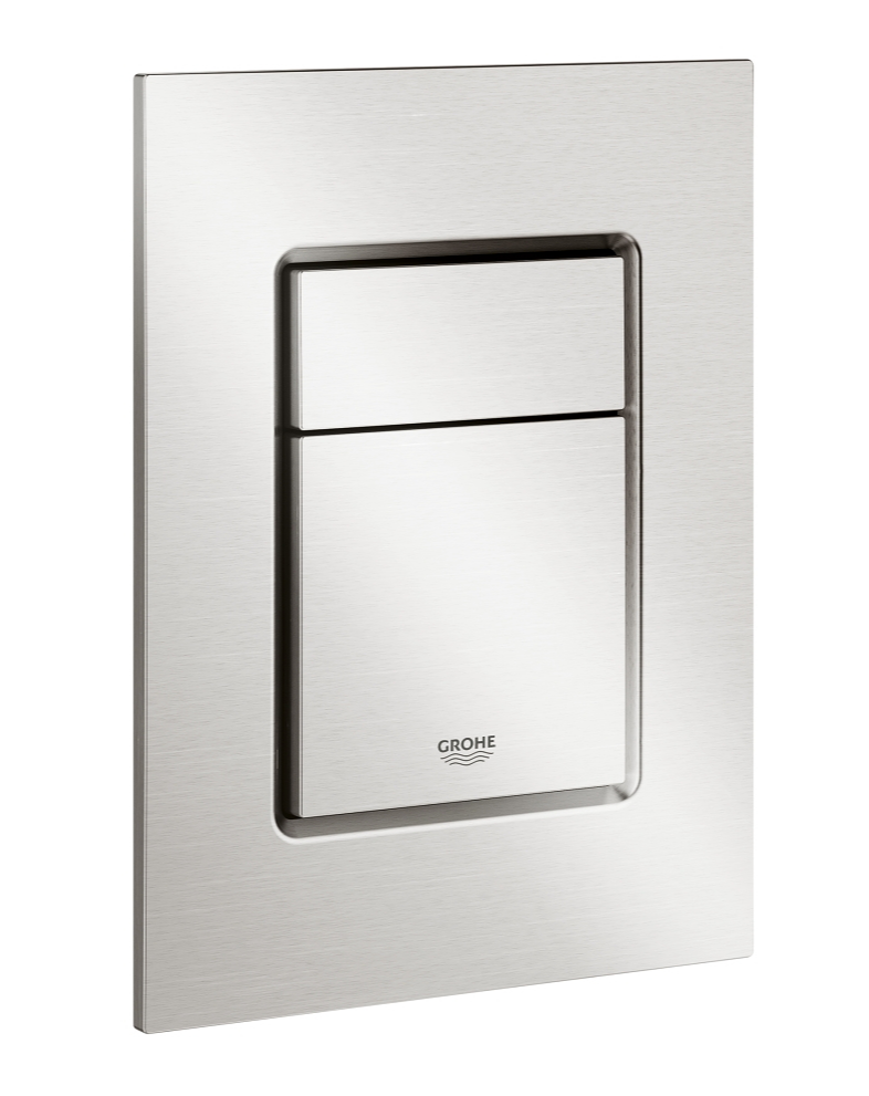 Клавіша змиву Grohe Skate Cosmopolitan 37535DC0