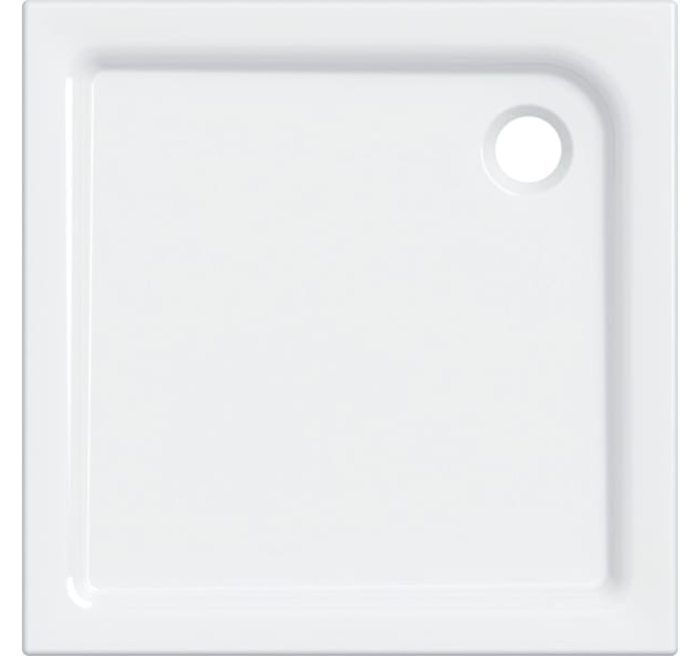 Душовий піддон квадратний Kolo First 90x90 XBK1690000