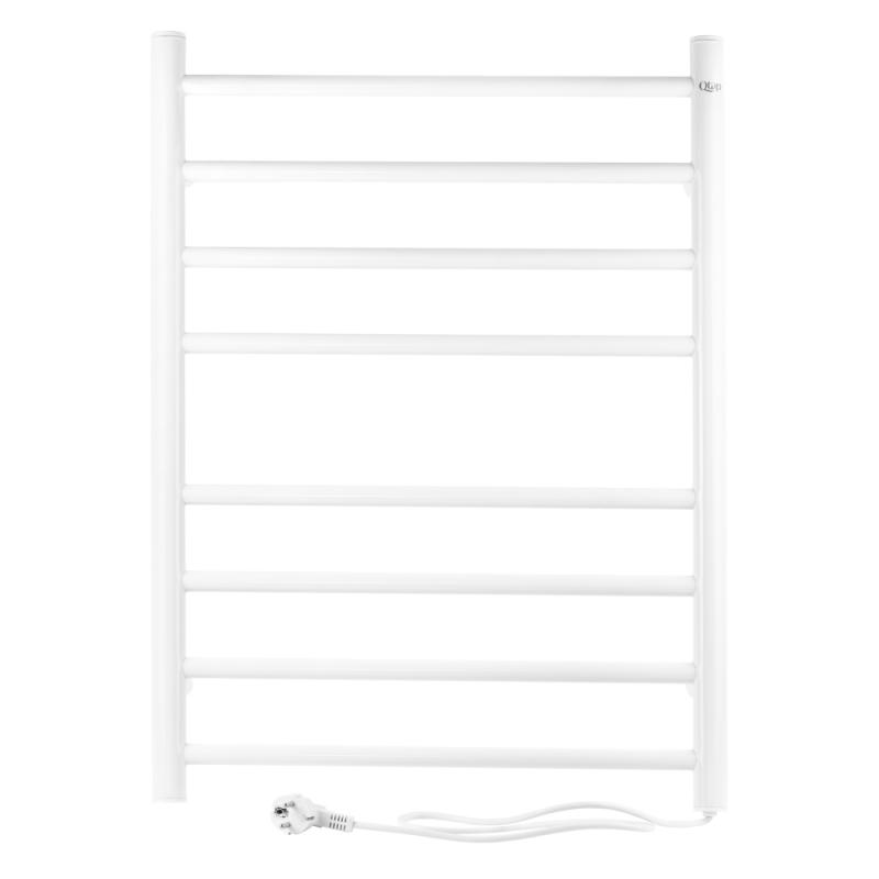 Сушка для рушників електричний Qtap Evia (WHI) 11112R QTEVIWHI11112R