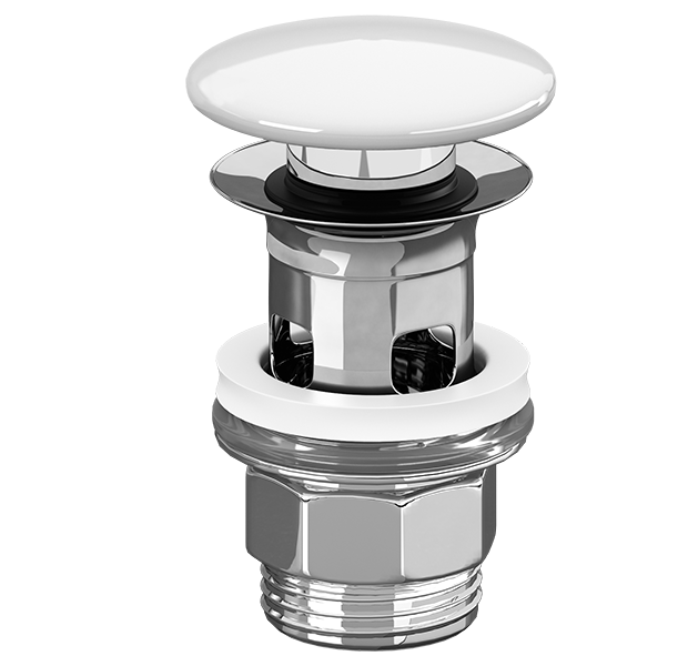 Сифон для раковини Villeroy & Boch 8L033401
