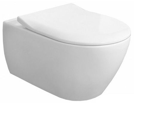 Унітаз підвісний Villeroy & Boch SUBWAY 2.0 5614R201