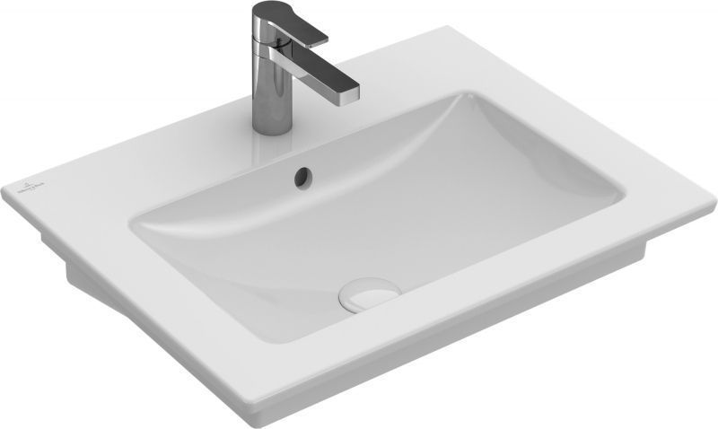 Умивальник Villeroy & Boch Venticello 60х50 см 41246001