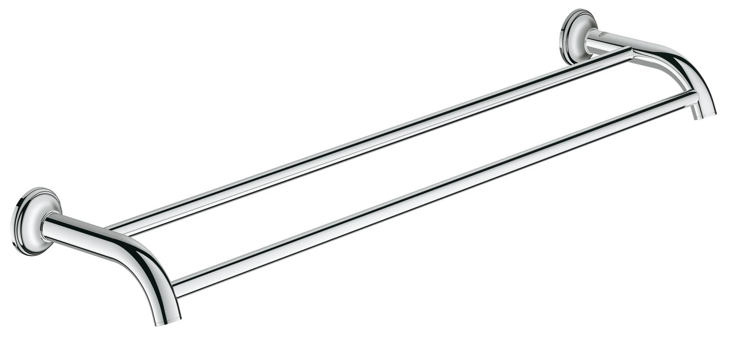 Тримач для рушників Grohe EX Essentials Authentic 40654001