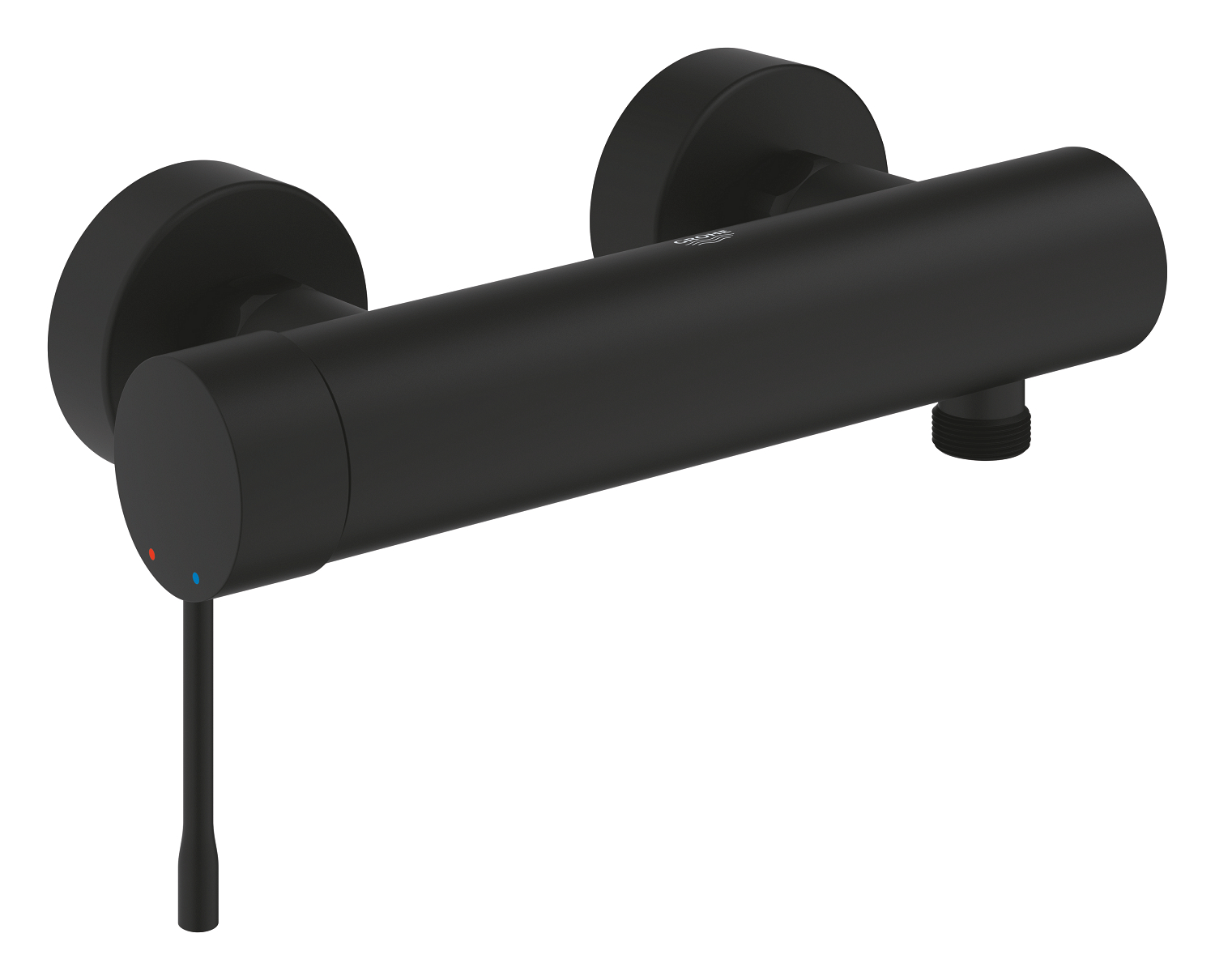 Одноважільний змішувач для душу Grohe Essence (25252KF1)