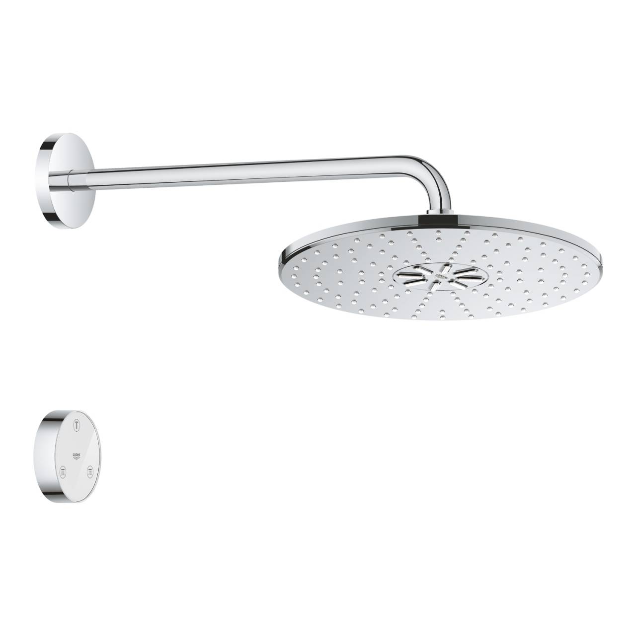 Grohe Rainshower 310 SmartConnect 26640000