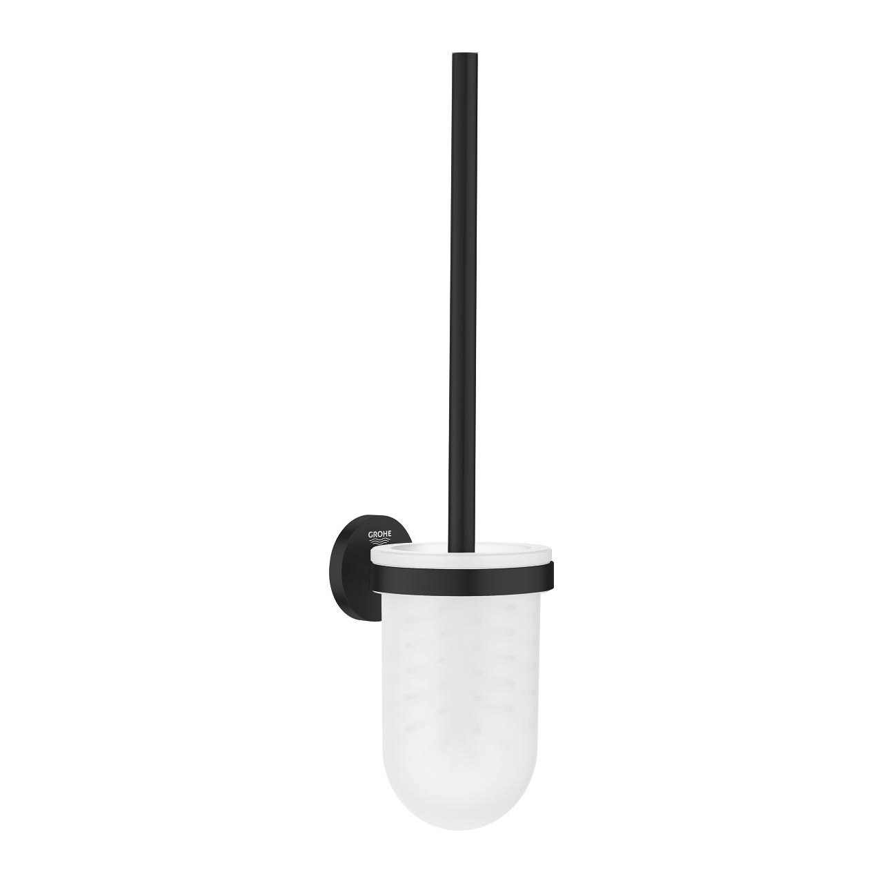 Туалетна щітка у комплекті Grohe Essentials (1024682430)