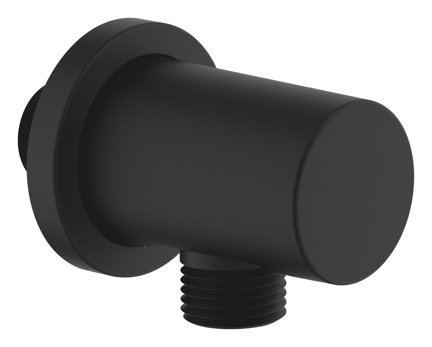 Підключення душового шлангу Grohe Rainshower (22118KF0)