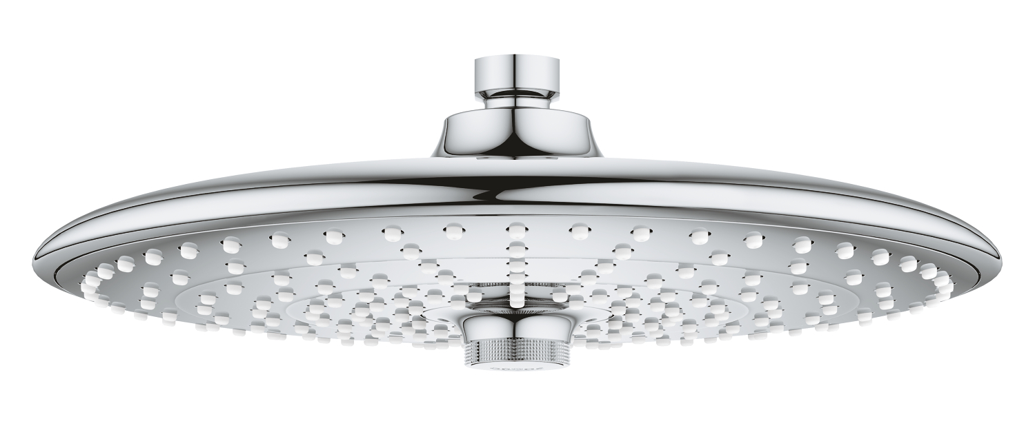 Шлангове приєднання HANSGROHE Fixfit Square 26455000