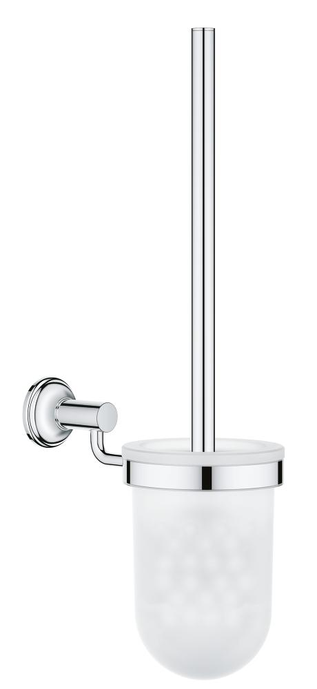 Єршик для унітазу Grohe EX Essentials Authentic 40658001
