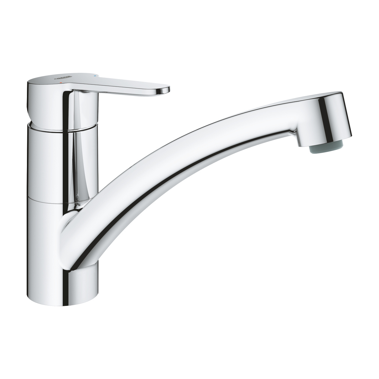 Змішувач Hansgrohe Metris 31685000