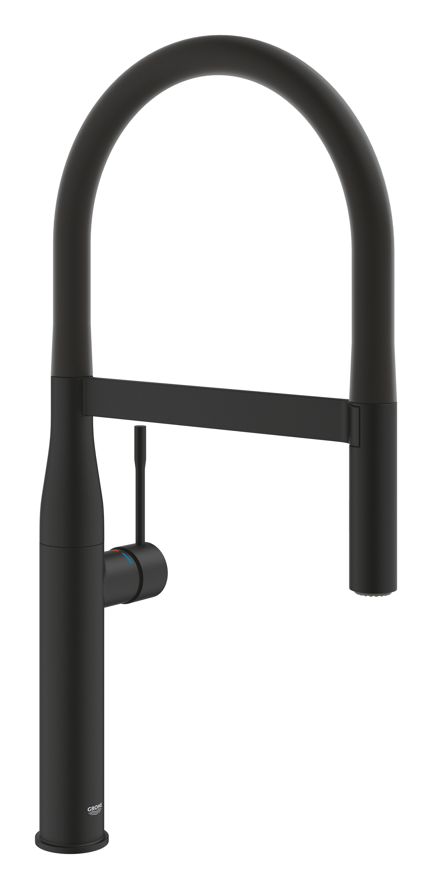 Одноважільний змішувач для мийки Grohe Essence (30503KF0)